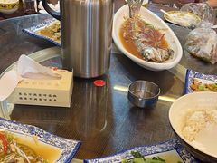 -老味道1992(武当山店)