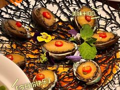 -波螺油子青岛本帮菜(银座店)