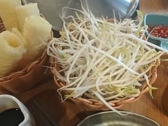 -小众香港茶餐厅(金山店)