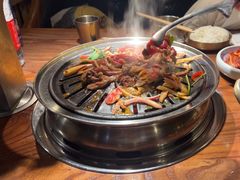 -九田家黑牛烤肉料理(新辰里亚运村店)