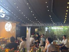-木屋烧烤(白石洲店)