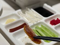 -小放牛炒菜馆(北国商城店)
