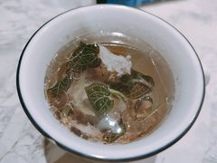 招牌土猪肉汤-醉南拳客家菜·河田鸡(东街口航空大厦店)