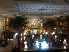 -北京假日花园精品酒店