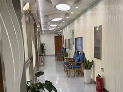-圣贝口腔(海淀店)