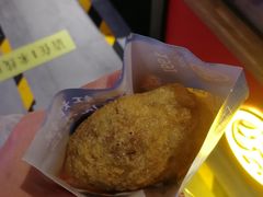 -京天红炸糕(天通苑华联店)
