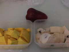 台湾青芒-水果立方果然鲜(升平路店)