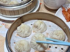 -小杨生煎(黄河路美食休闲街店)