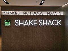 -Shake Shack(西单大悦城店)