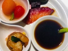 -富力丽思卡尔顿酒店·香荟全日制餐厅