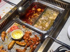 -芝小官毛肚火锅海鲜自助(淮安清江浦区新亚店)