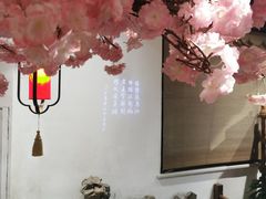 -印巷里主题餐厅(马鞍山店)