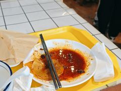 -马三洋芋片(簋街店)