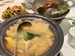 -苏梦江南·淮扬菜(夫子庙店)