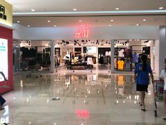 -H&M(星河城店)