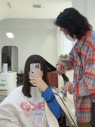 -Some Hair
