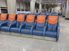 -威海大水泊国际机场