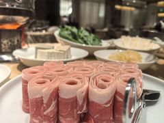 -鼎鼎香·港式火锅(北京SKP店)