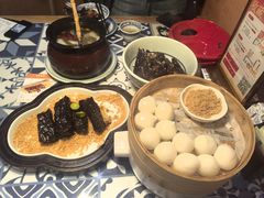 -图味美小黄鱼·景德菜(浙江路店)