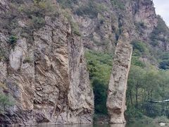 -大连冰峪旅游度假区