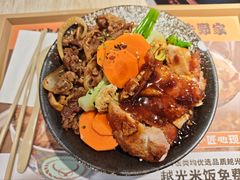 -吉野家(复兴路第二餐厅店)