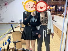 -道顺射箭·团建·骑射(张杨路店)