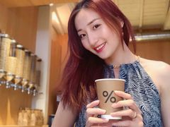 -% Arabica(京都东山店)