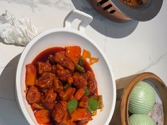 -广府汤语·靓汤·早茶·小粤菜(仁恒梦店)