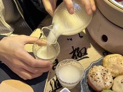 -鑫震源·苏式大虾生煎(山塘街店)