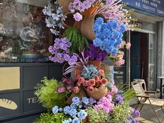 -丁香西饼屋(桂林路店)