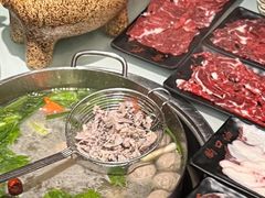 -刘少华贵州小黄牛·鲜牛肉火锅(总店)