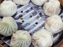 -食惠里小笼包面馆(越秀店)