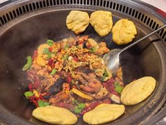 -五谷虫子鸡(医学院店)