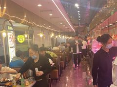 -炭烤麻里·臻选自助烤肉料理(观音桥大融城店)