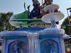 -上海迪士尼度假区