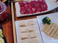 -手选潮汕鲜活牛肉火锅(二七广场店)