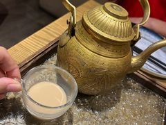 -那时新疆·若羌(经纬汇店)