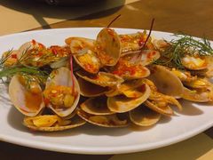 芥辣花甲-榕意·川味之美(深业上城店)