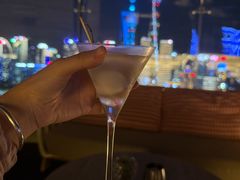 -上海外滩茂悦大酒店