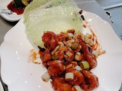 -四川饭店(城乡购物中心店)