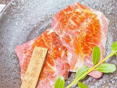 -正苑26年海鲜烤肉•牛尾汤汤饭(东港店)