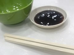 -麦文记面家(佐敦店)