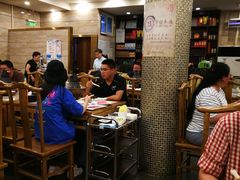大堂-牛街·马辈儿涮肉(牛街二店)
