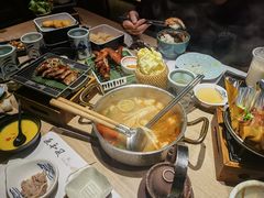 -匠和风精致料理(宁德万达店)