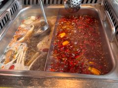 -大隐·成都火锅Bistro(合生麒麟新天地店)