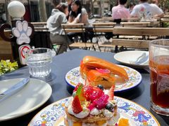 -Alimentari早午餐(安福路店)