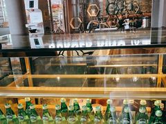 -LIN COFFEE CO(龙珠达店)
