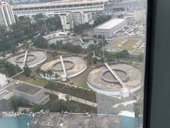 -珠海拱北口岸智选假日酒店