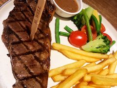 -Sizzler时时乐西餐厅(长楹天街购物中心店)