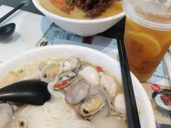 -凯峰鱼汤米线(金利達店)